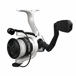 Zebco Roam Spinning Fishing Reel