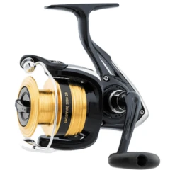 Daiwa Sweepfire-2B Spinning Fishing Reel