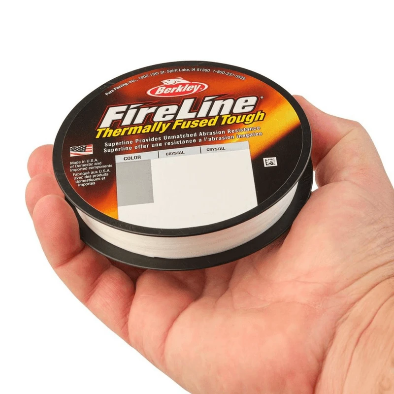 Berkley FireLine Fishing Line - Image 3