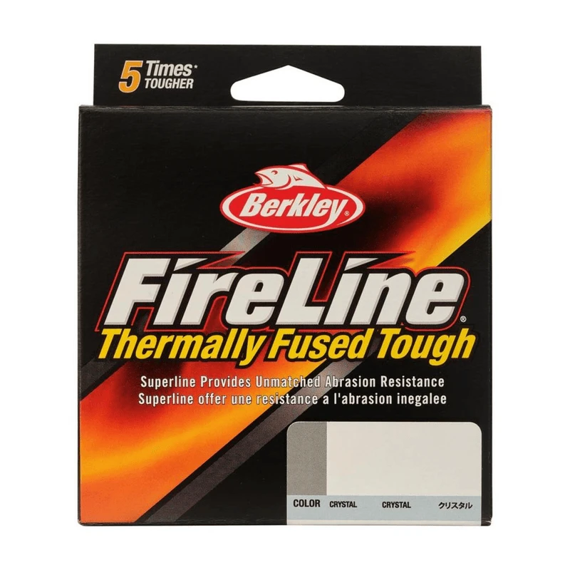 Berkley FireLine Fishing Line - Image 2