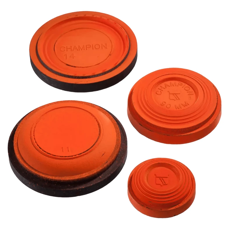 Champion Sports Clay Target Variety Pack