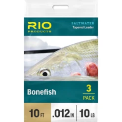 RIO Bonefish Leader