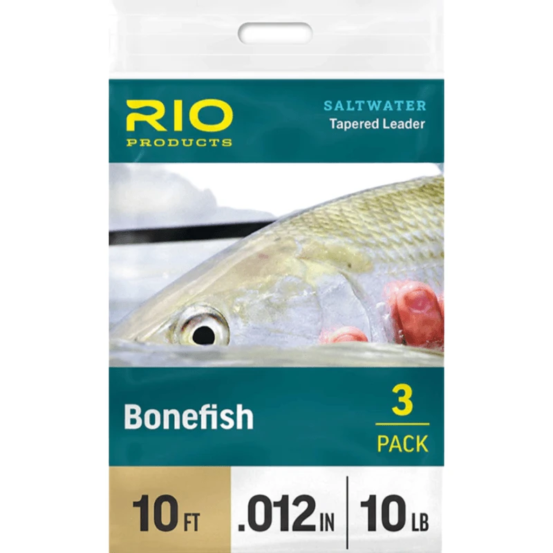 RIO Bonefish Leader