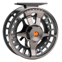 Lamson Remix Fly Reel