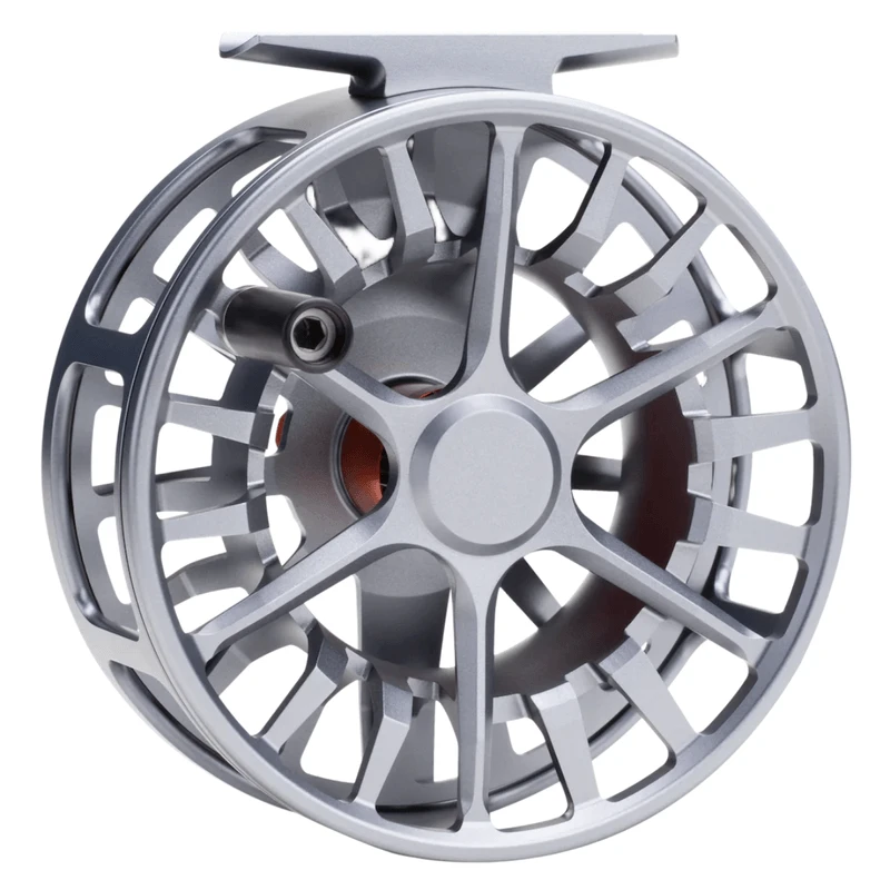 Lamson Guru S Hd Fly Reel