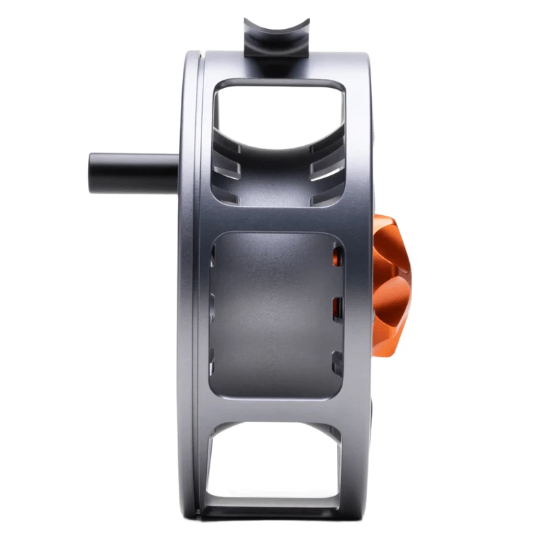 Lamson Guru S Hd Fly Reel - Image 5