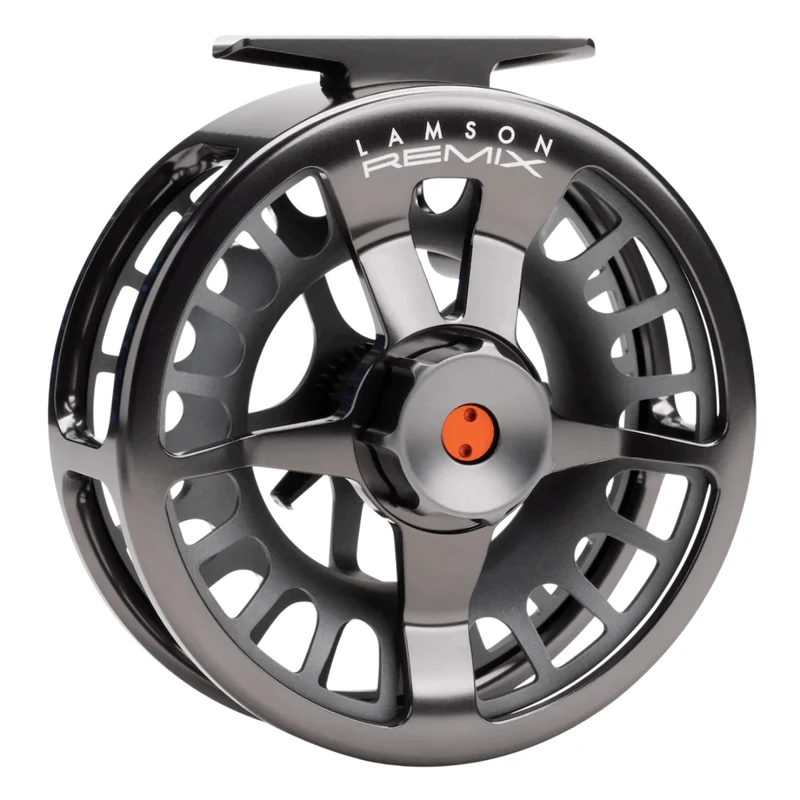 Lamson Remix Hd Fly Reel - Image 3