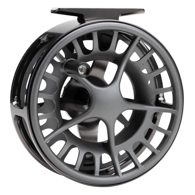 Lamson Remix Hd Fly Reel - Image 2