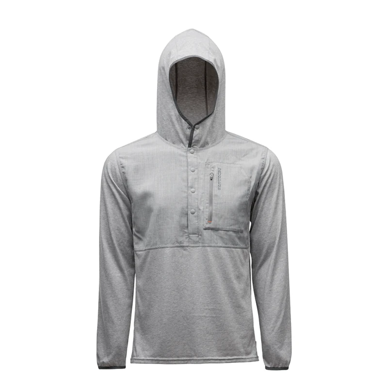 Grundens Shorebreak Hoodie - Men's - Image 2