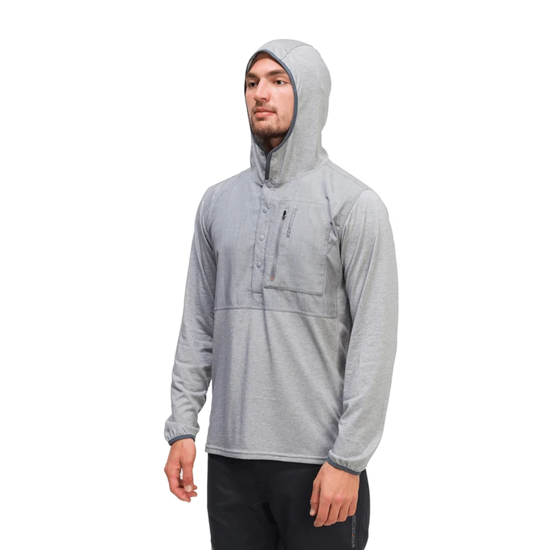 Grundens Shorebreak Hoodie - Men's - Image 3