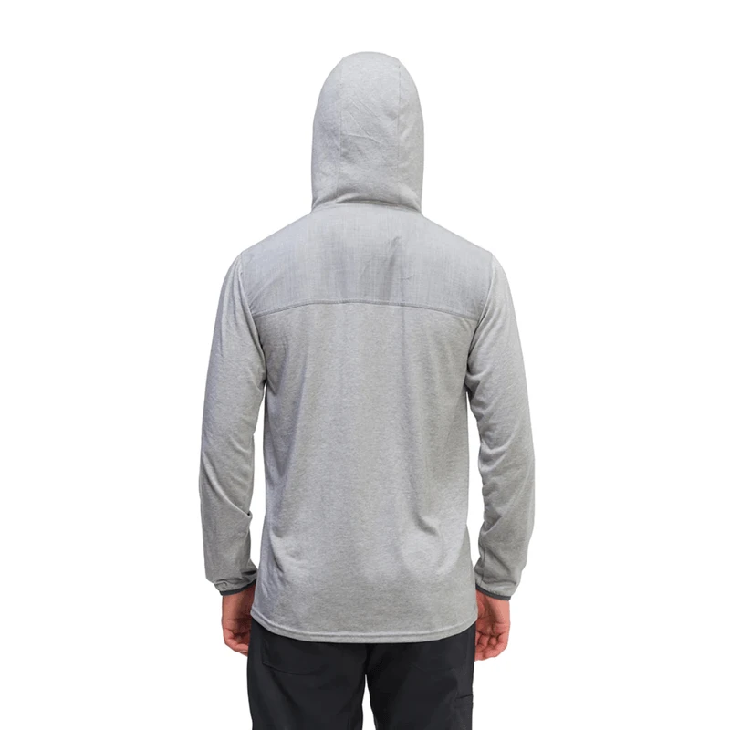 Grundens Shorebreak Hoodie - Men's - Image 4