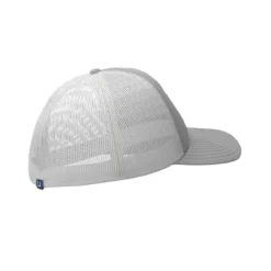 Huk Logo Stretchback Trucker Hat