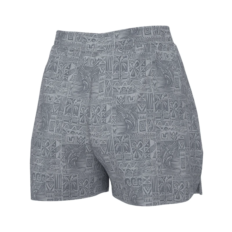 Huk Offshore Block Pursuit Volley Short - Women's - Image 2
