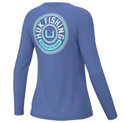 Huk Pursuit Order Brand Shirt - Women's