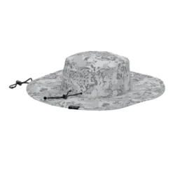 Huk Fin Flats Boone Hat