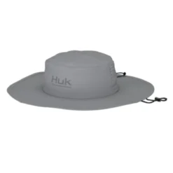Huk Solid Boonie Hat - Men's