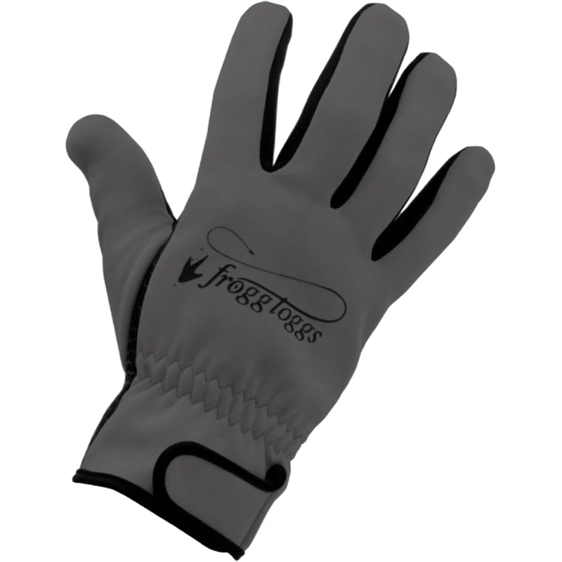Frogg Toggs Froggfingers Full Finger Fishing/Outdoor Glove