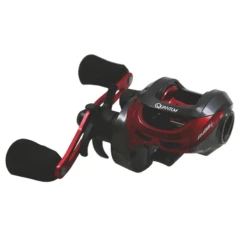 Zebco Quantum Pulse Baitcast Fishing Reel