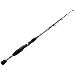 Zebco 33 Micro Telescopic Spincast Fishing Rod And Reel Combo