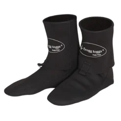 Frogg Toggs Neoprene Wading Socks