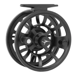 Echo Ion Fly Reel 8/10