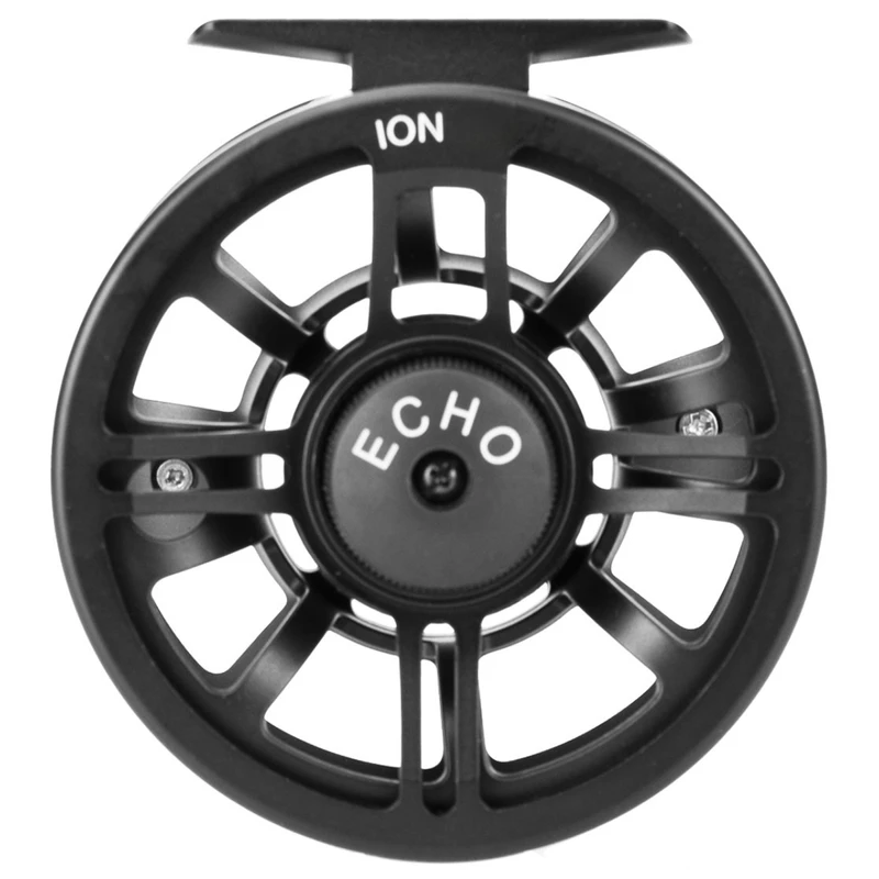 Echo Ion Fly Reel 2/3 - Image 2