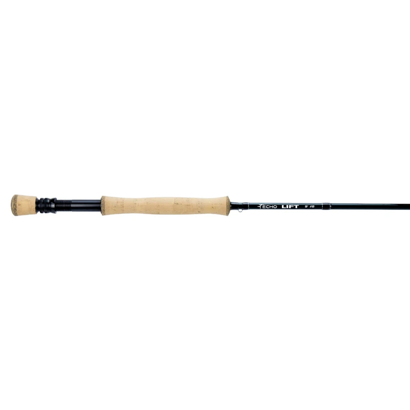 Echo Lift Fly Rod #8