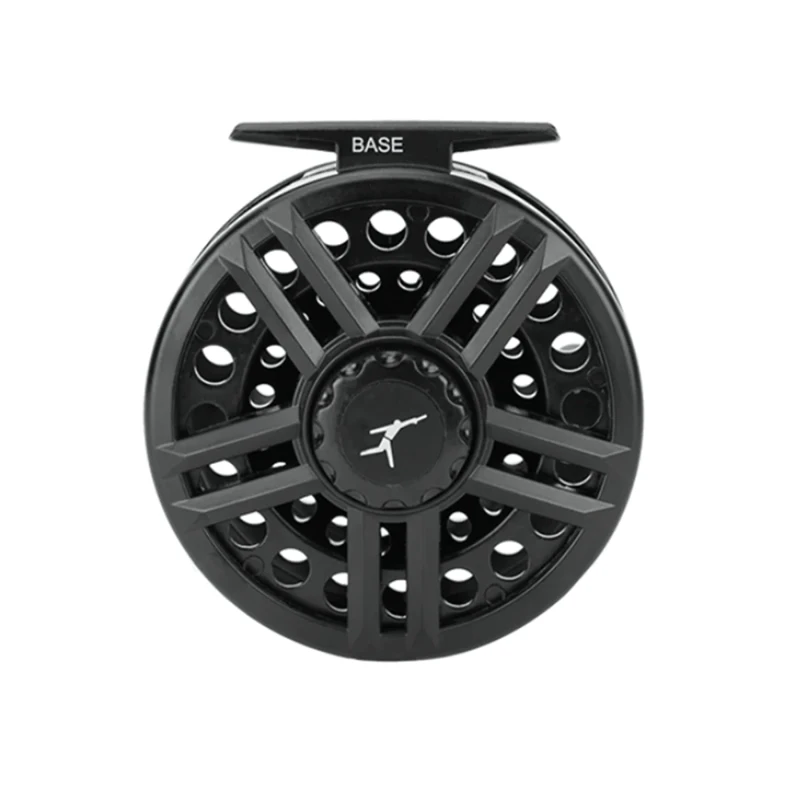 Echo Base Fly Reel 4/5 - Image 2