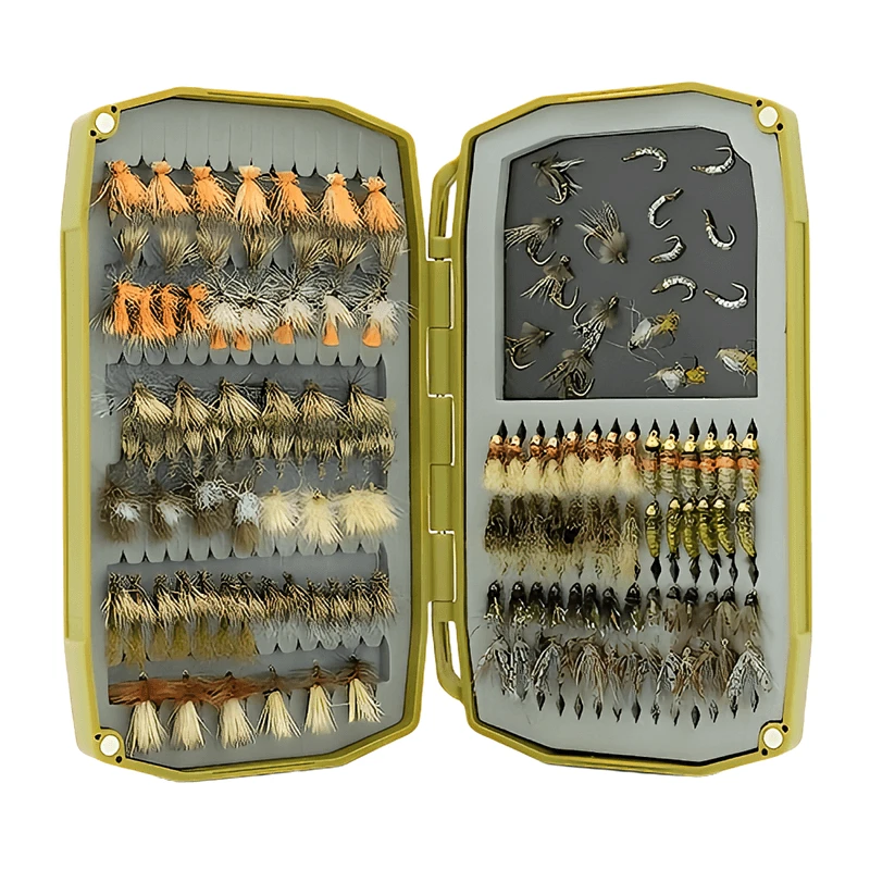 Umpqua UPG Foam Weekender Fly Box - Image 2