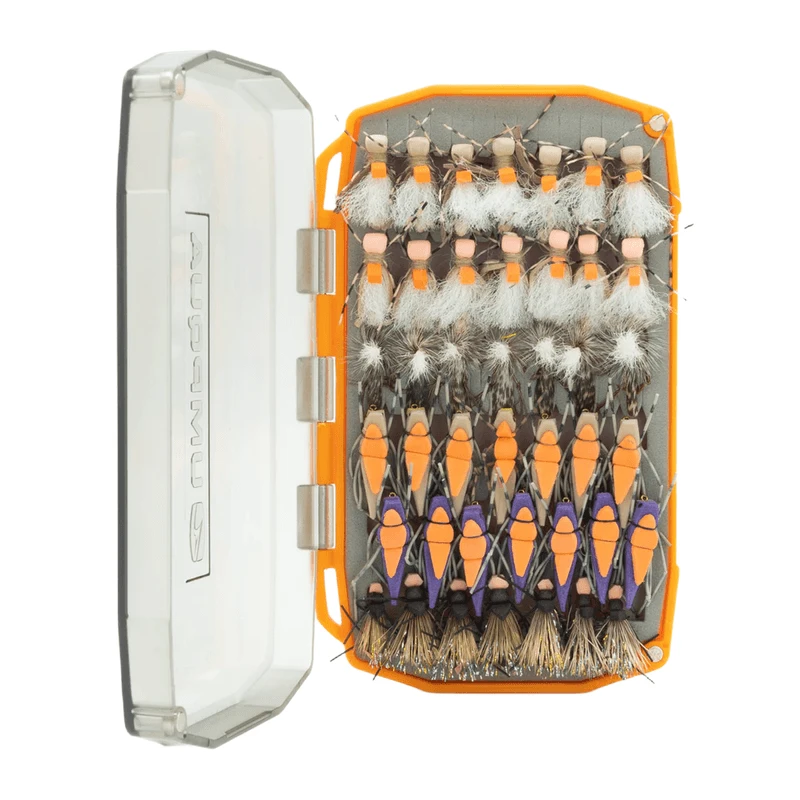 Umpqua UPG Foam Essential Mini Fly Box - Image 2