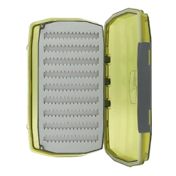 Umpqua Upg Foam Waterproof Weekender Large Fly Box