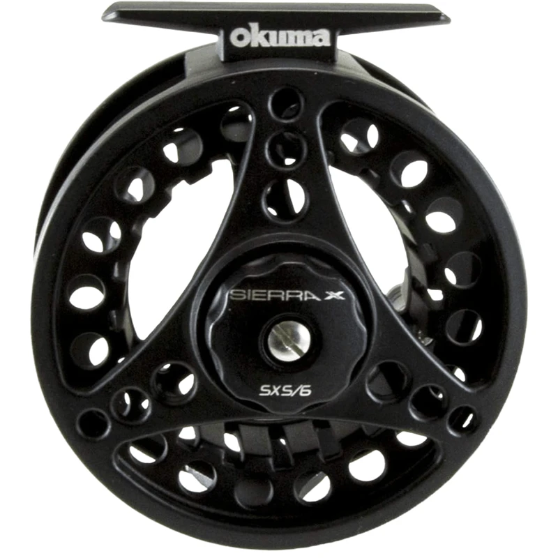 Okuma Sierra Fly Reel