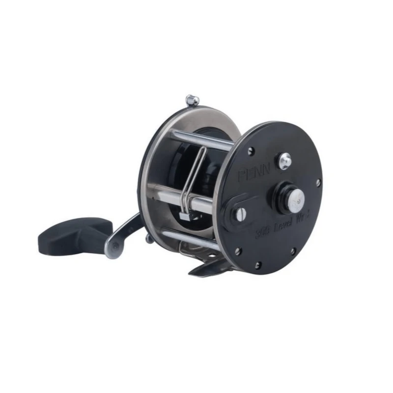 Penn Fishing General Purpose Level Wind Reel - Image 3