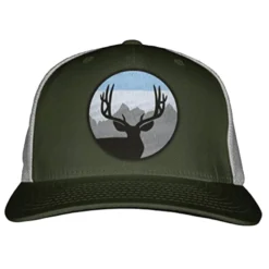 Rep Your Water Muley Country Hat