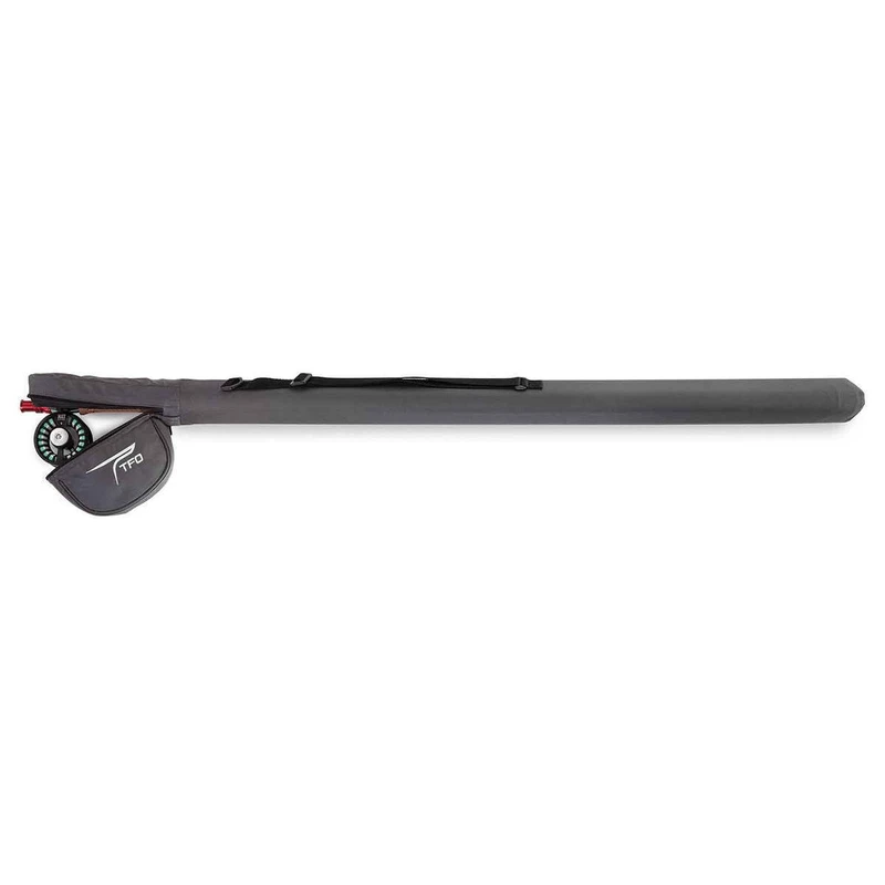 Temple Fork Outfitters 7' Bug Launcher Fly Rod Kit - Image 4
