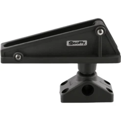 Outcast Sporting Scotty 276 Anchor Lock W/ Side Deck Mount