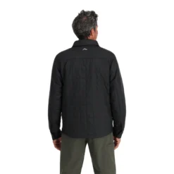 Simms Fall Run Hybrid Shacket - Men's