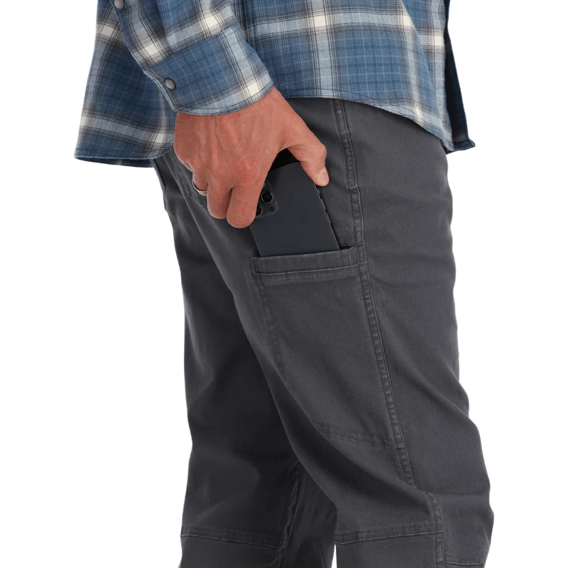 Simms Gallatin Fishing Pant - Men's - Image 2