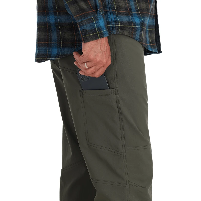 Simms Windrift Fishing Pant - Men's - Image 3