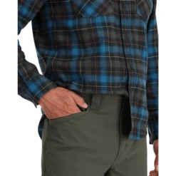 Simms Windrift Fishing Pant - Men's