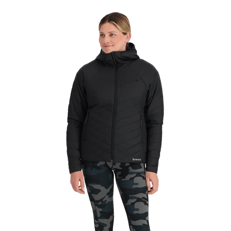 Simms Fall Run Insulated Hoodie - Women's