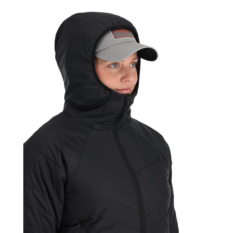 Simms Fall Run Insulated Hoodie - Women's - Image 3