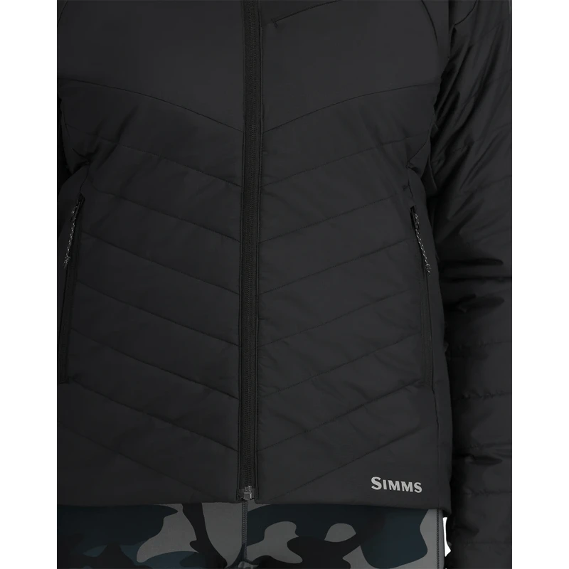 Simms Fall Run Insulated Hoodie - Women's - Image 2