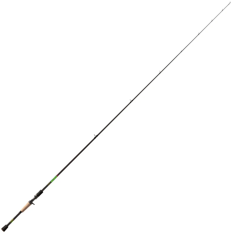 St. Croix Bass X Casting Rod - Image 3