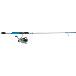 Shakespeare Agility Gel-tech Spinning Combo
