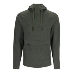 Simms Vermilion Hoodie - Men's