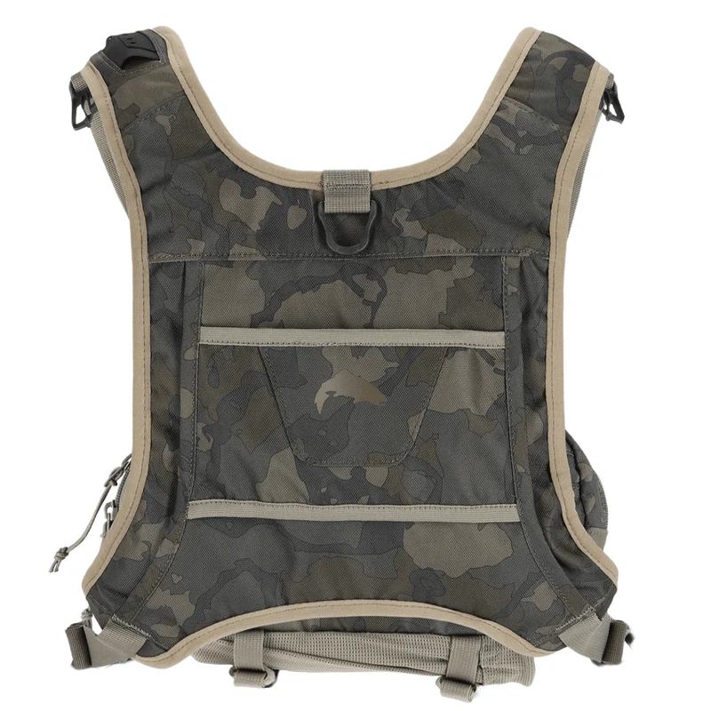 Simms Tributary Hybrid Chest Pack - Image 3