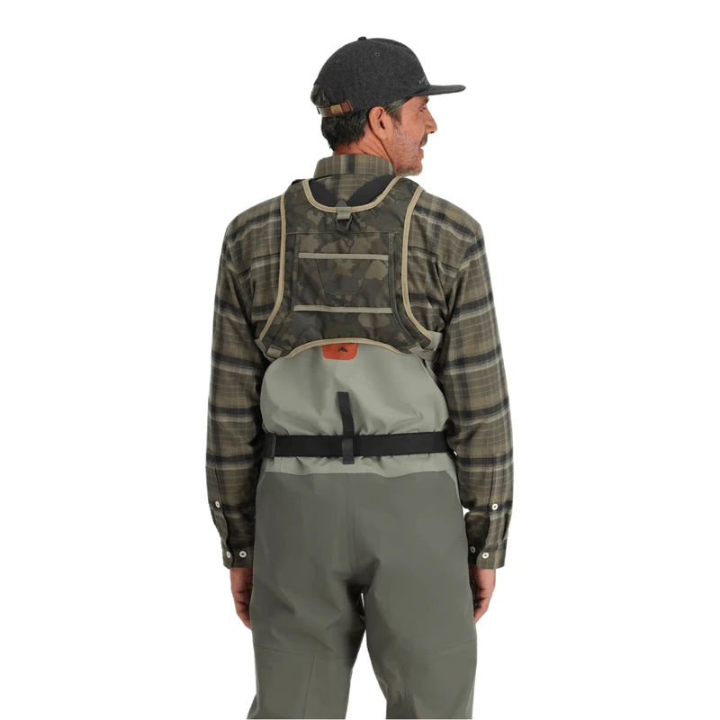 Simms Tributary Hybrid Chest Pack - Image 2