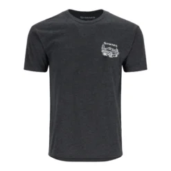 Simms Fish It Well Truck T-Shirt - Men's