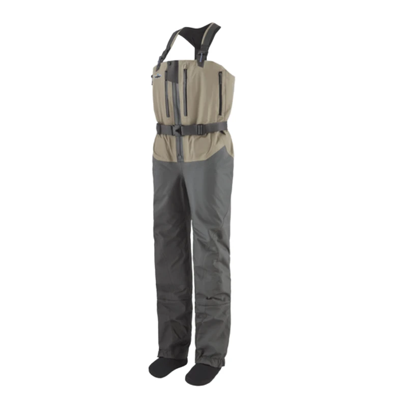 Patagonia Swiftcurrent Expedition Zip-Front Wader - Women's - Image 3